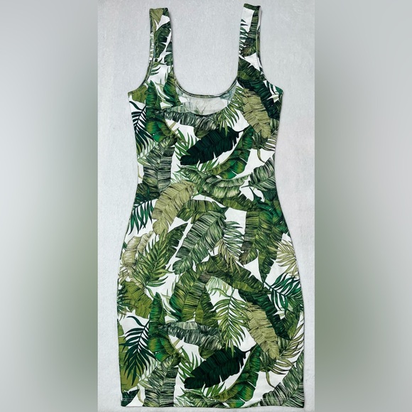 H&M Bodycon Dress - Picture 2 of 2